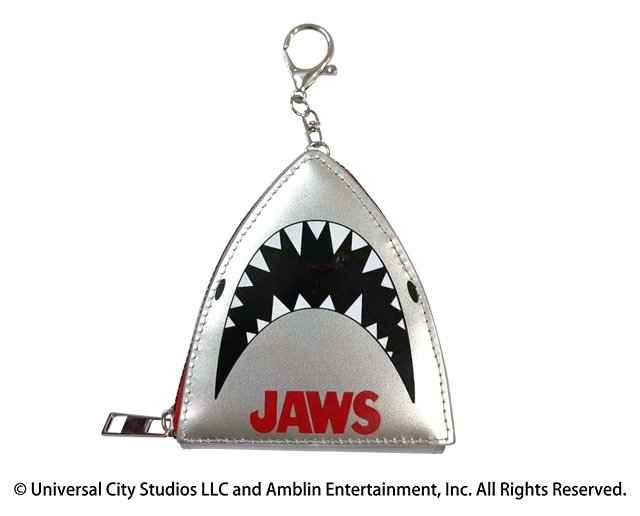 JAWS コインケース