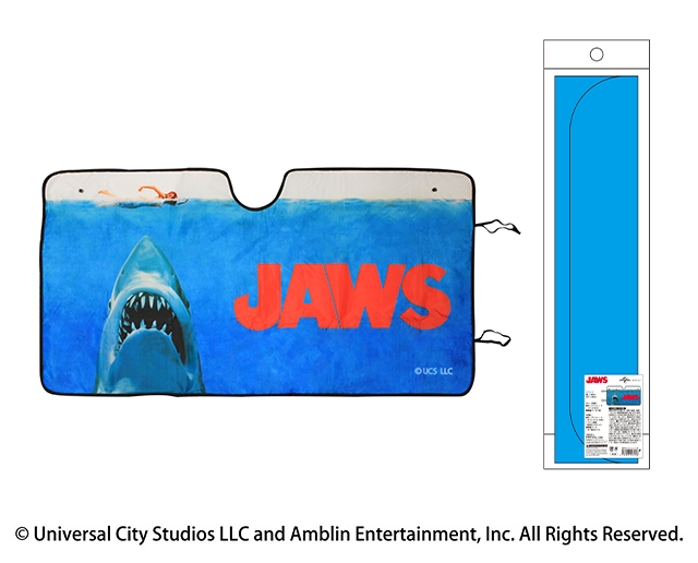 JAWS サンシェード