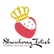 Strawberry Fetishのロゴ