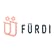 FURDIMEGAドン・キホーテ三郷店のロゴ