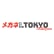 メガネ.TOKYOのロゴ