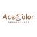 ACE Colorのロゴ