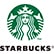 スターバックス　コーヒーのロゴ