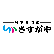 さすがやのロゴ