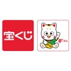 掛川MEGAドン・キホーテユニー宝くじチャンスセンターのロゴ
