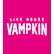 浅草VAMPKINのロゴ