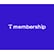国際通り荷物預かり所 T membership LOUNGEのロゴ