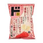 最後まで美味しい紅生姜せん