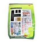 水出し緑茶